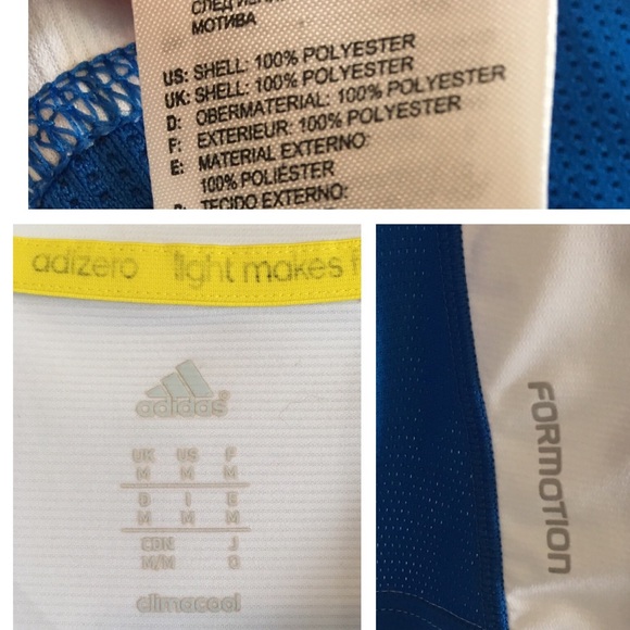 Adidas Graphic Tee T-Shirt Streetwear Spor… - Picture 7 of 7